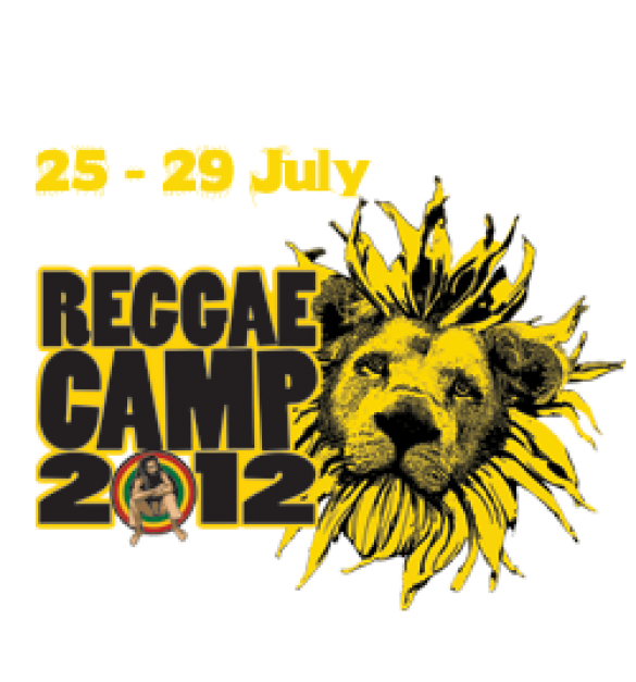 Lb27 Reggae Camp nap a ZP-ben!